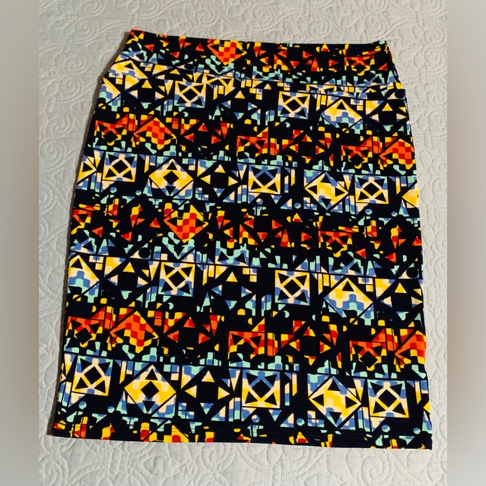 LuLaRoe Skirt